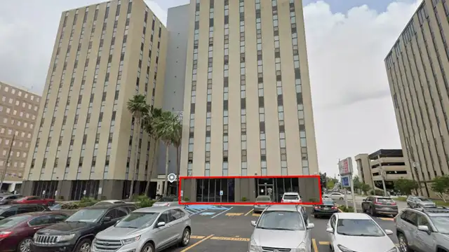 Suite 103 image