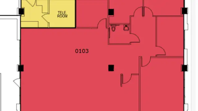 Suite 103 - 3445 N Causeway Building thumbnail 2