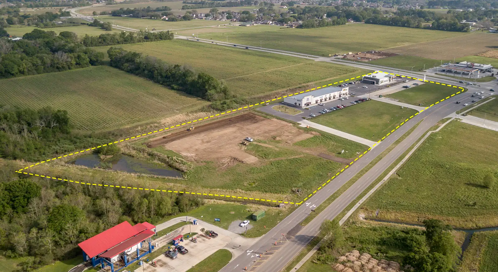 Country View Out Parcel 2 image 7