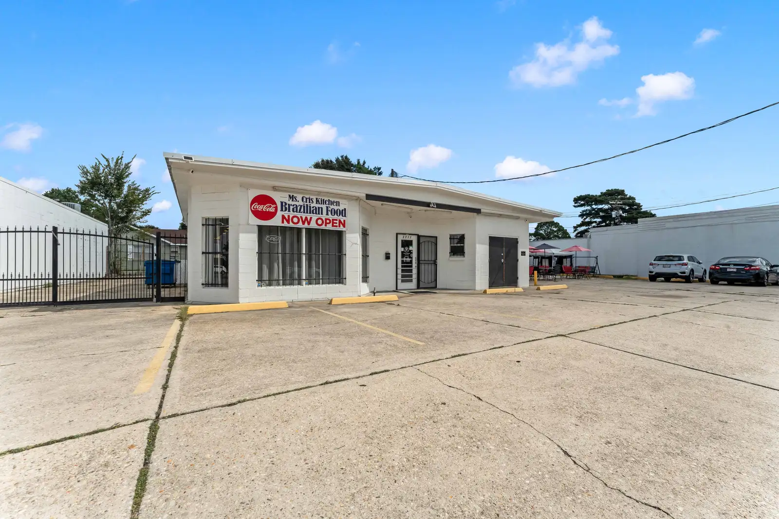 2711 Florida Blvd