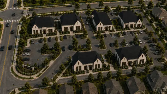 River Chase Village thumbnail 4