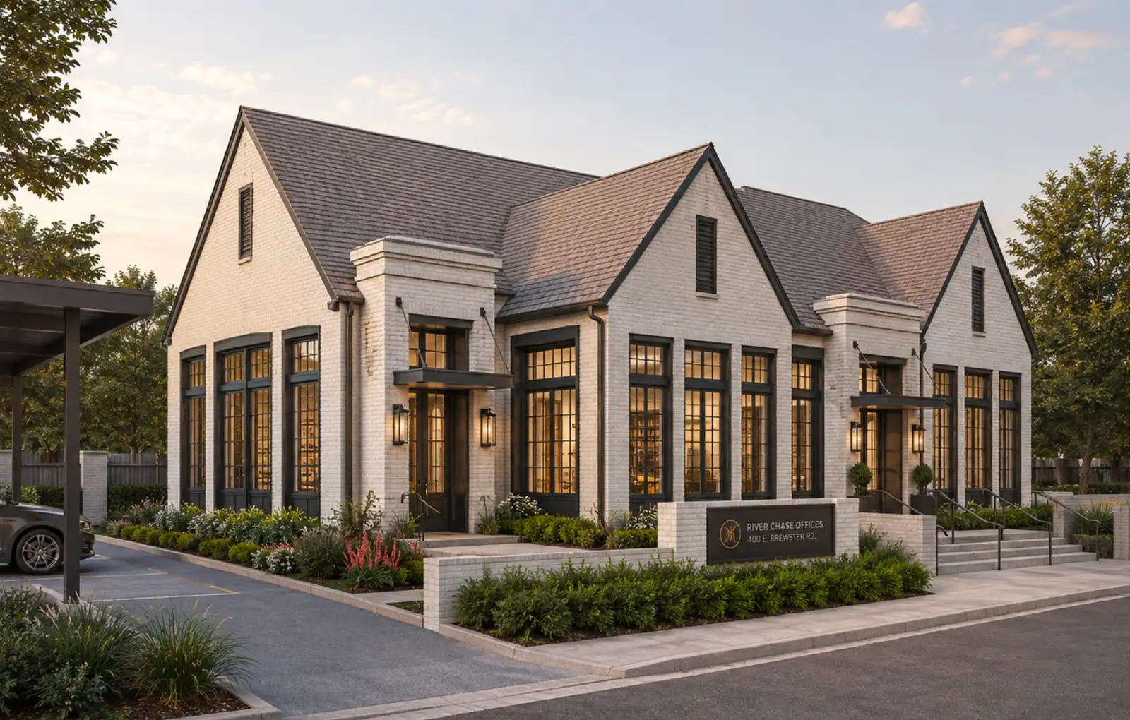 River Chase Village