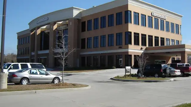 CitiPlace Centre III thumbnail 2