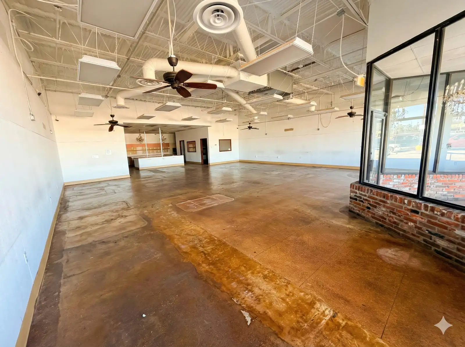 3138 - Eastgate Shopping Center