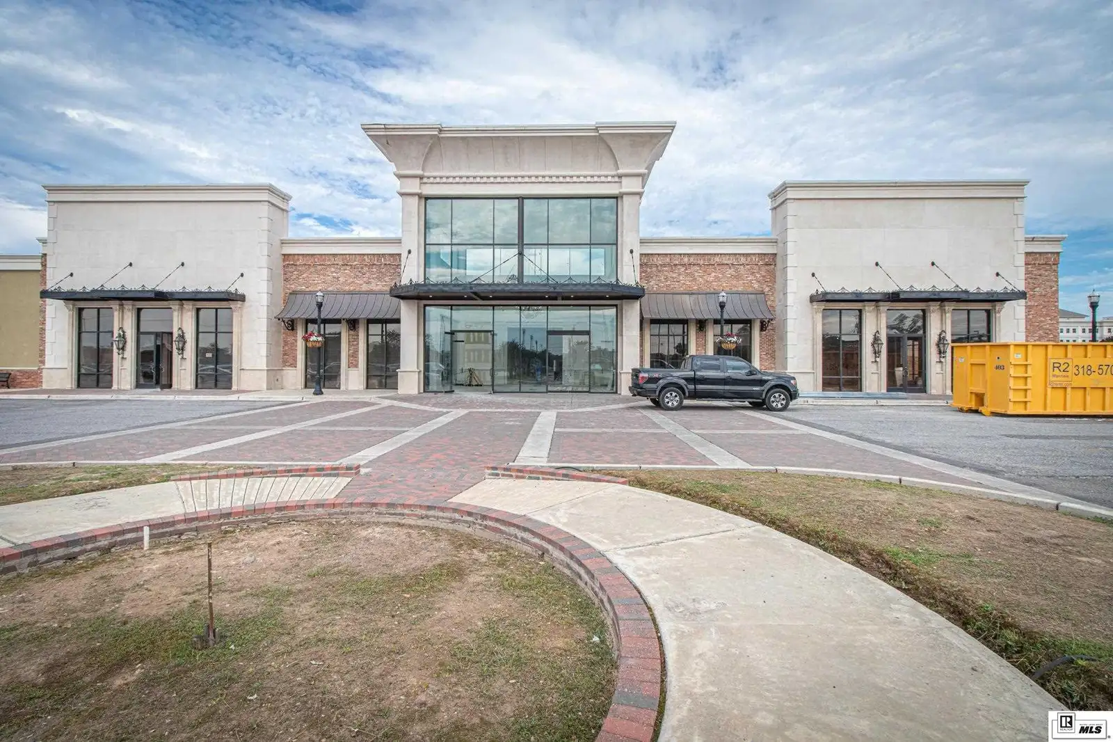 1201 Lamy Lane Suite #2