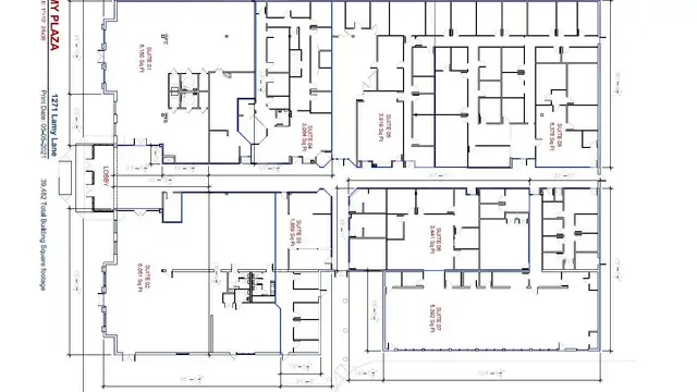 1201 Lamy Lane Suite #2 thumbnail 3