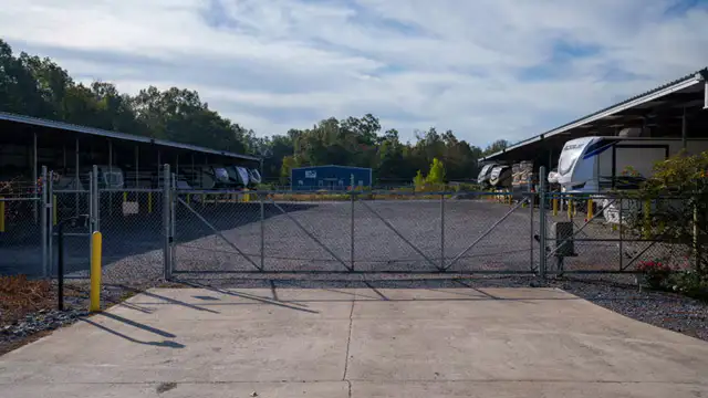 100% Leased Boat & RV  Storage  | 28 Units |  9854 Florida Blvd Walker LA thumbnail 2