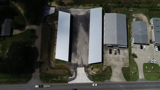 100% Leased Boat & RV  Storage  | 28 Units |  9854 Florida Blvd Walker LA thumbnail 4
