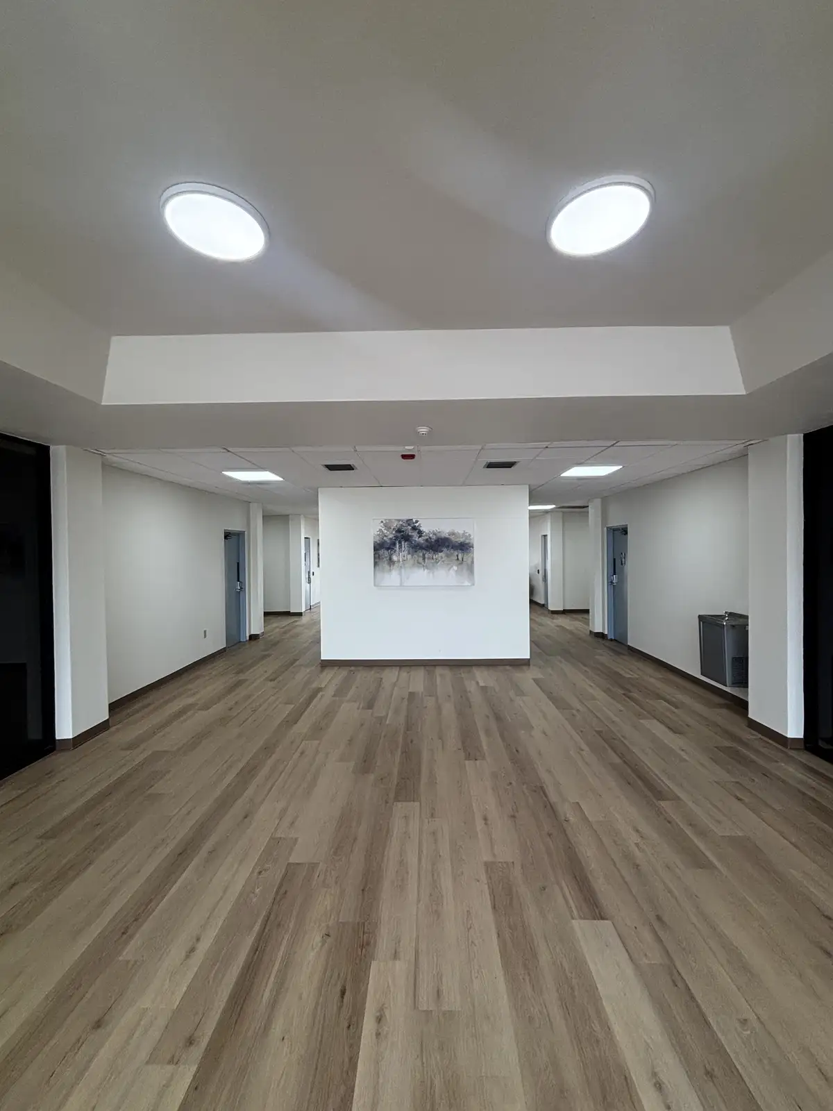 C-1 - Prime Office Space Available on Goodwood Blvd
