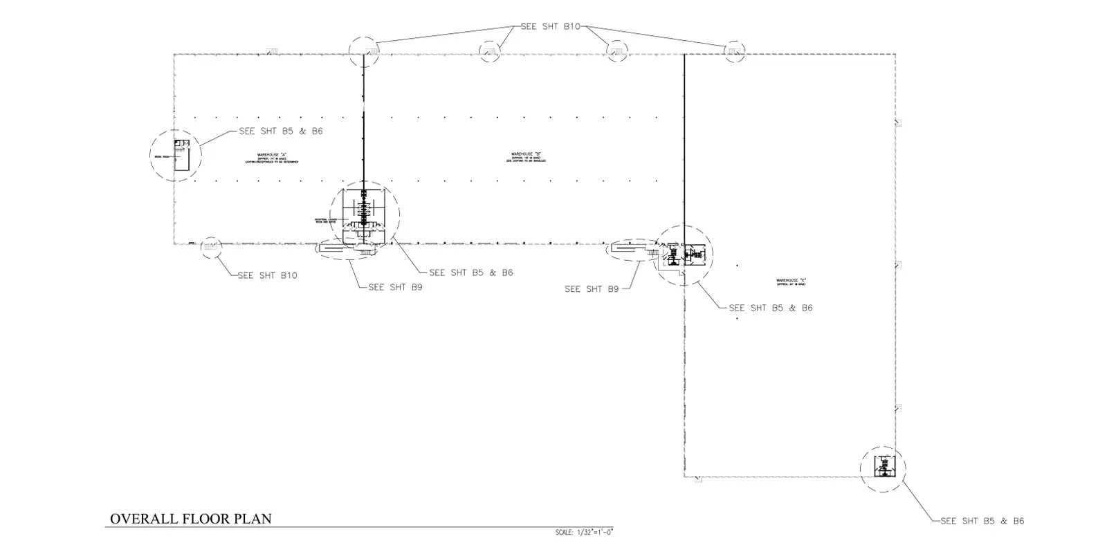 GILES ROAD - DISTRIBUTION WAREHOUSE FACILITY image 7