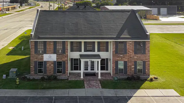 3110 W Pinhook Road 201 & 202, Office space for lease! thumbnail 3