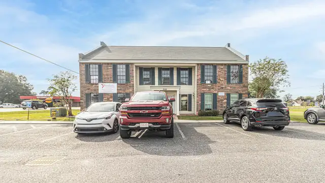 3110 W Pinhook Road 201 & 202, Office space for lease! thumbnail 4