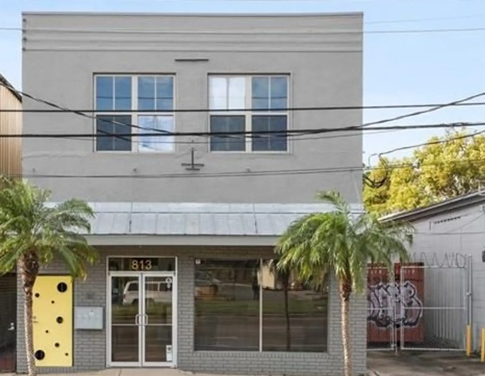 Retail/Office/Residential