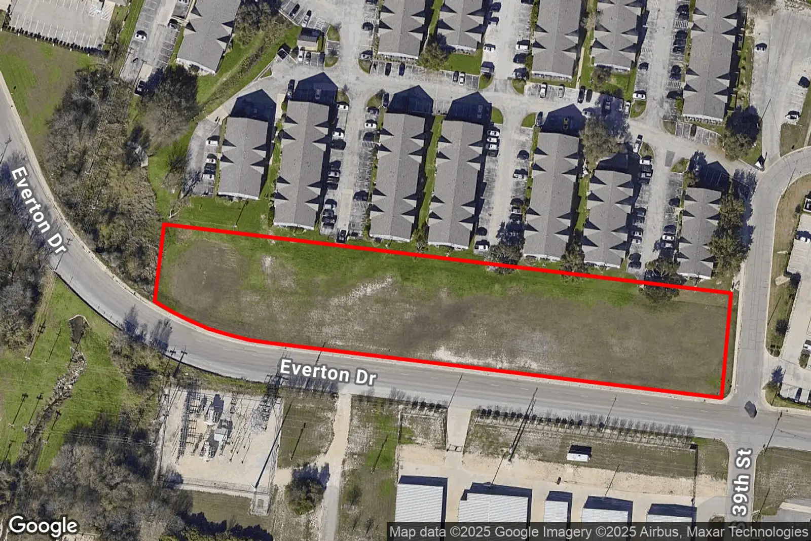 Land For Sale image 1