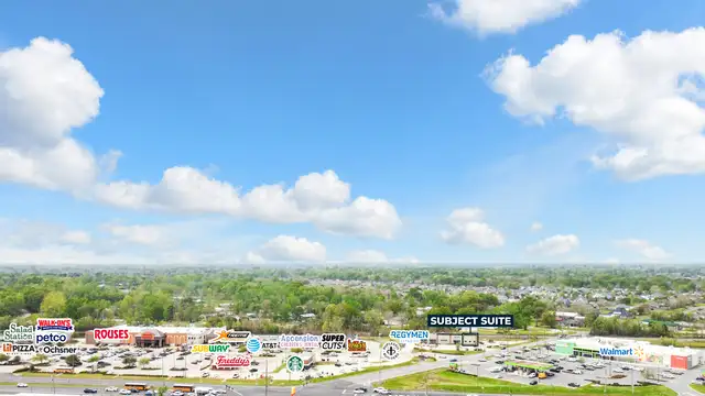 Ascension Covery: Wellness Business for Sale in Gonzales Retail Corridor thumbnail 2