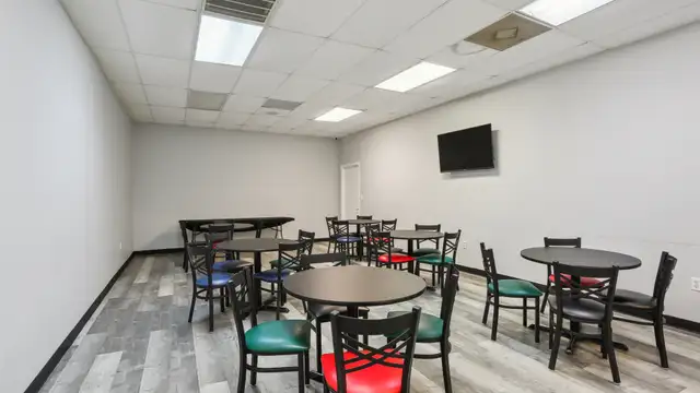 Suite 5 - NEW SUITES AVAILABLE FOR LEASE 9954 Lake Forest Blvd. Neighborhood Center For Lease thumbnail 2
