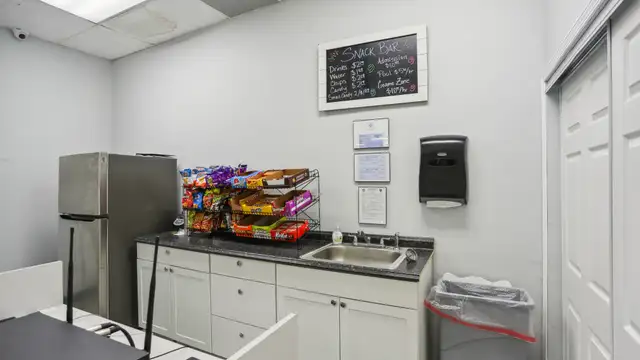 Suite 5 - NEW SUITES AVAILABLE FOR LEASE 9954 Lake Forest Blvd. Neighborhood Center For Lease thumbnail 4