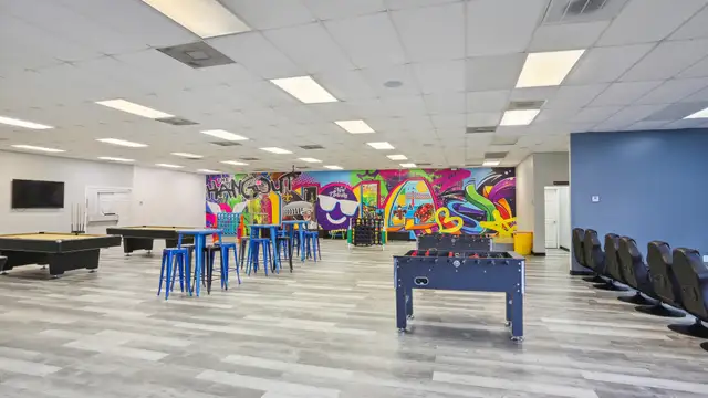 Suite 5 - NEW SUITES AVAILABLE FOR LEASE 9954 Lake Forest Blvd. Neighborhood Center For Lease thumbnail 3