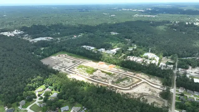 12.72 Acres with 2,600± FT of High-Visibility Hwy 59 Frontage thumbnail 2