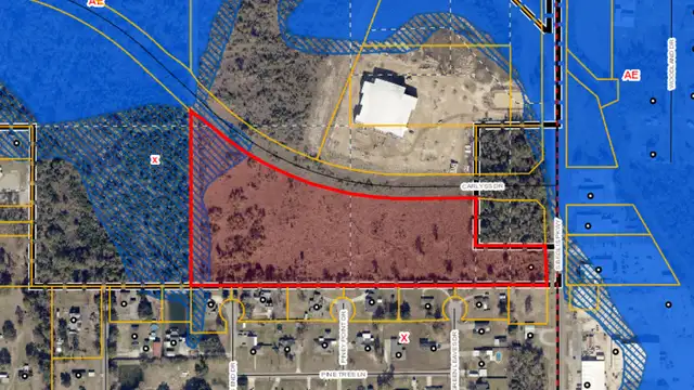 13.56 Acres for Sale thumbnail 3