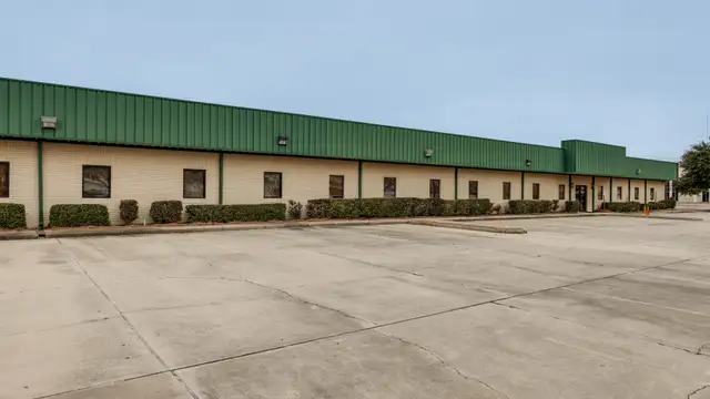 Leased Office A-Credit Tenant thumbnail 4