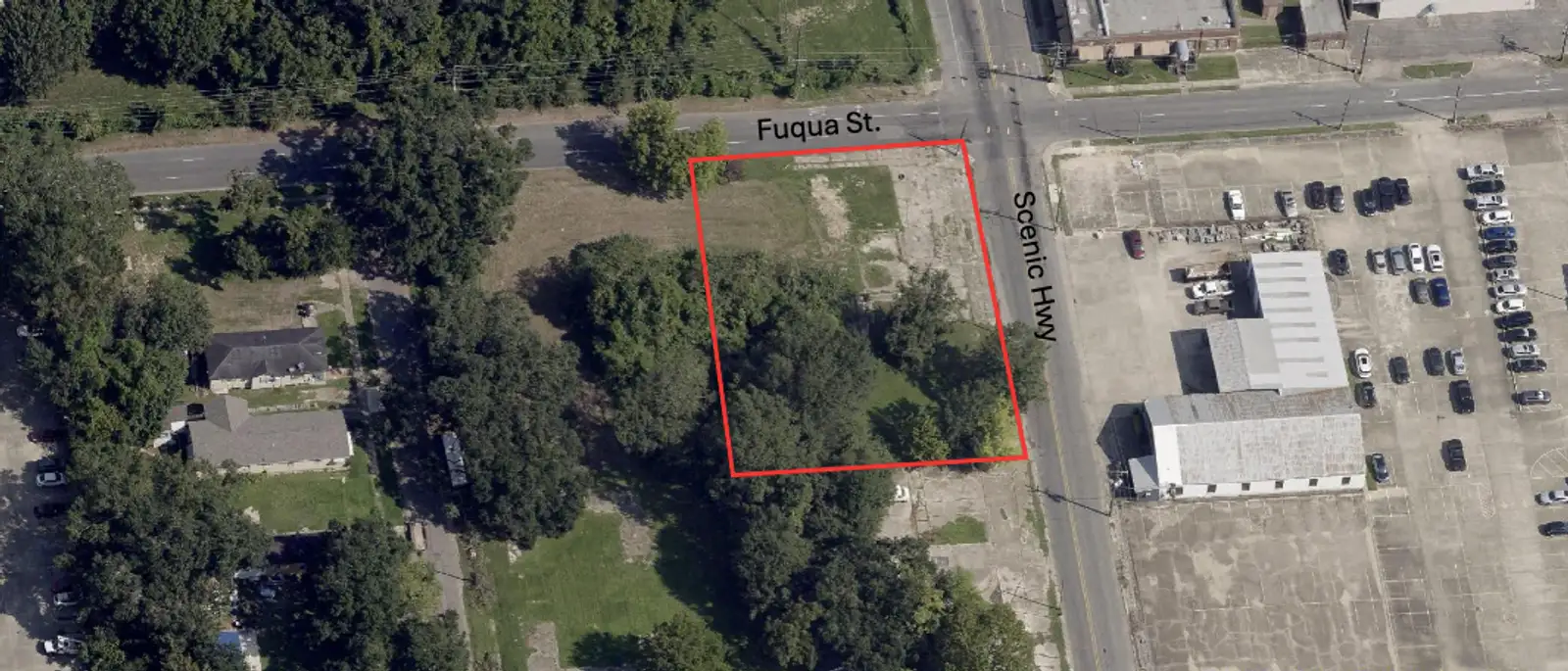 2000-2100 Fuqua St.
