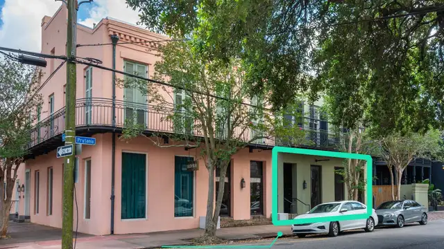 Lower Garden District Retail/Office on Prytania thumbnail 3