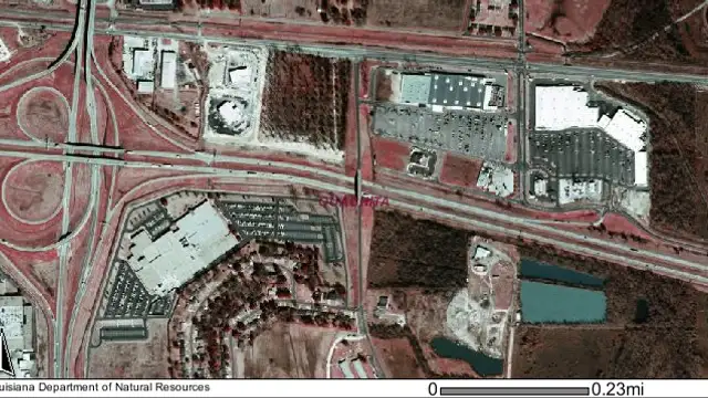 Pecanland Mall Land thumbnail 2