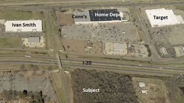 Pecanland Mall Land thumbnail 3