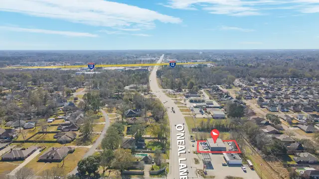Leased Automotive Shop on O’Neal, 8.37% Cap thumbnail 2