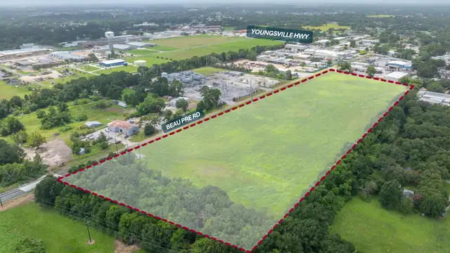 ±20 Acre Industrial Site thumbnail 3