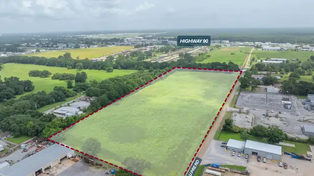 ±20 Acre Industrial Site thumbnail 2