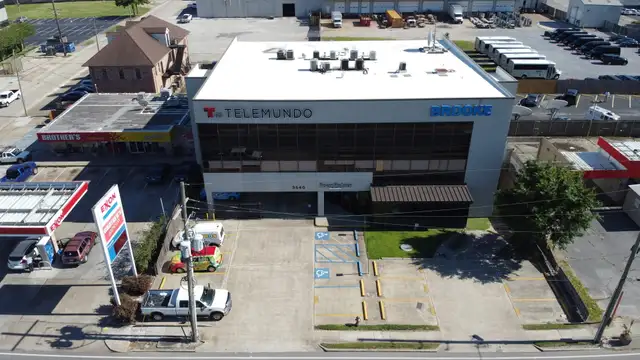 Metairie Office thumbnail 2