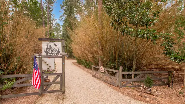 Little River Bluffs LLC- Turnkey Hospitality & Event Retreat thumbnail 2