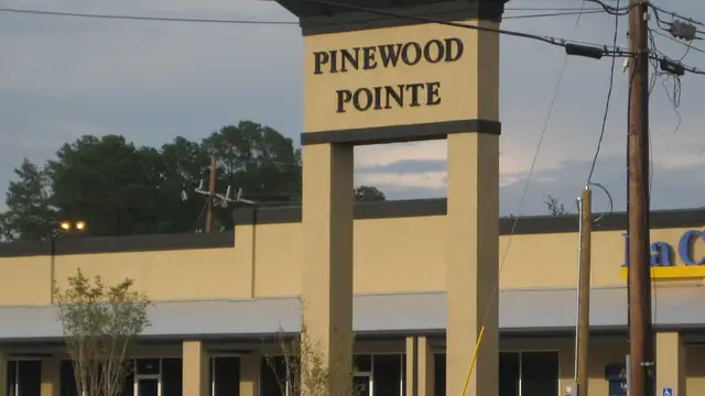Pinewood Pointe Space for Lease thumbnail 1