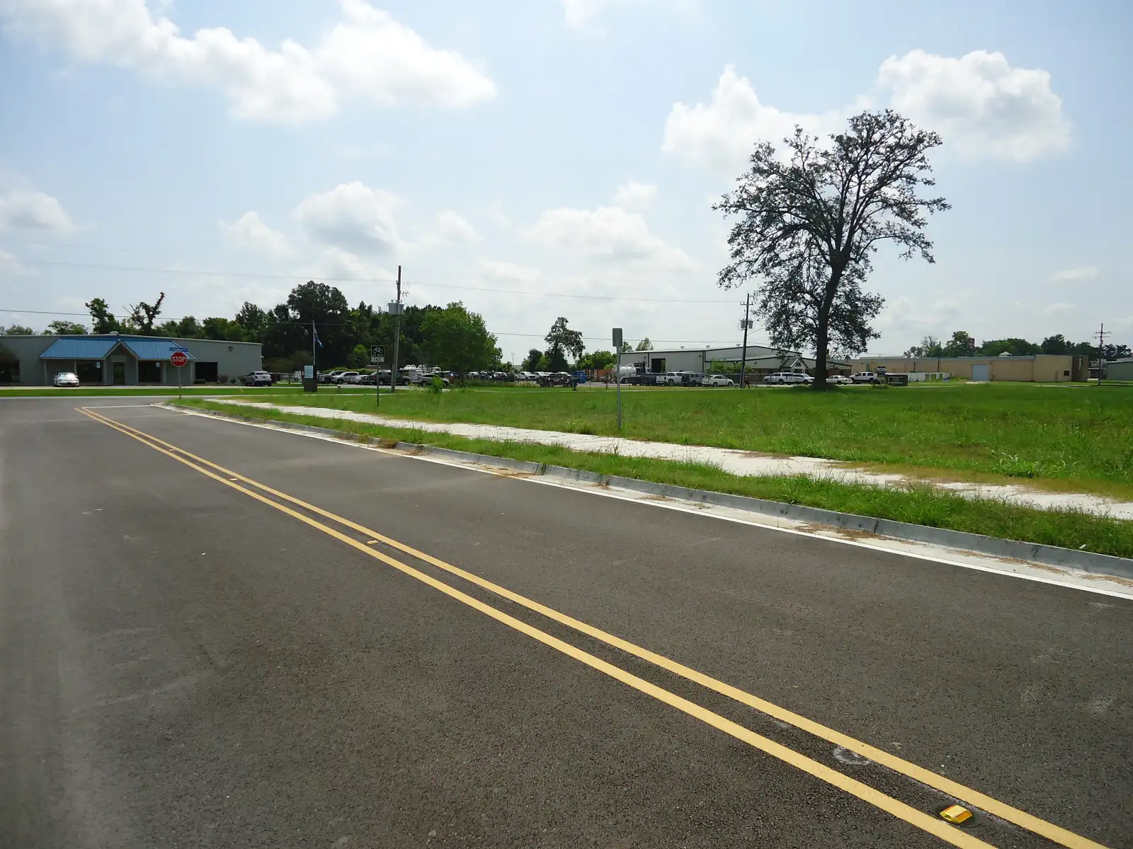 .25 acres Commerce Drive Vacant Lot image 3