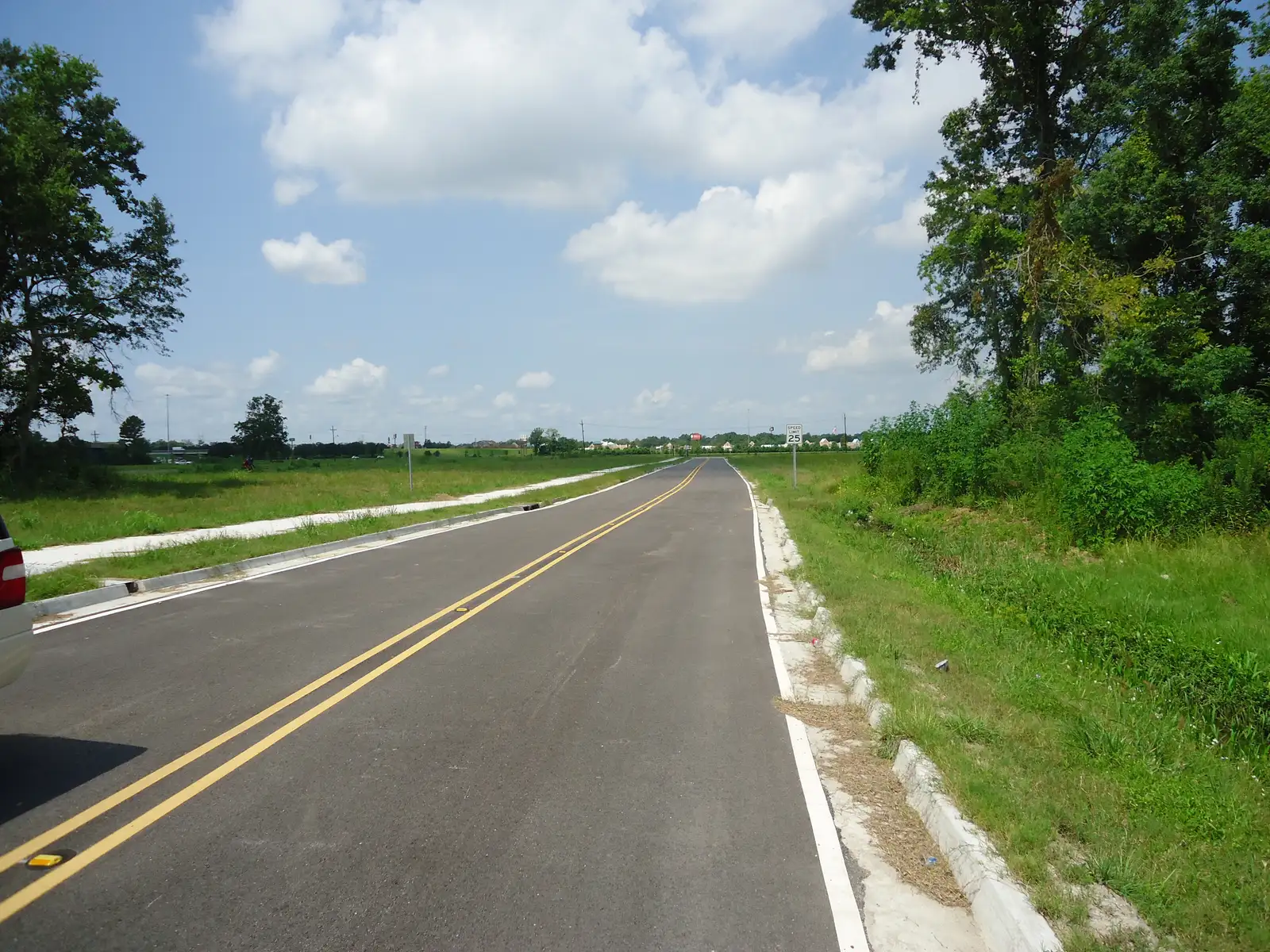 .25 acres Commerce Drive Vacant Lot image 4