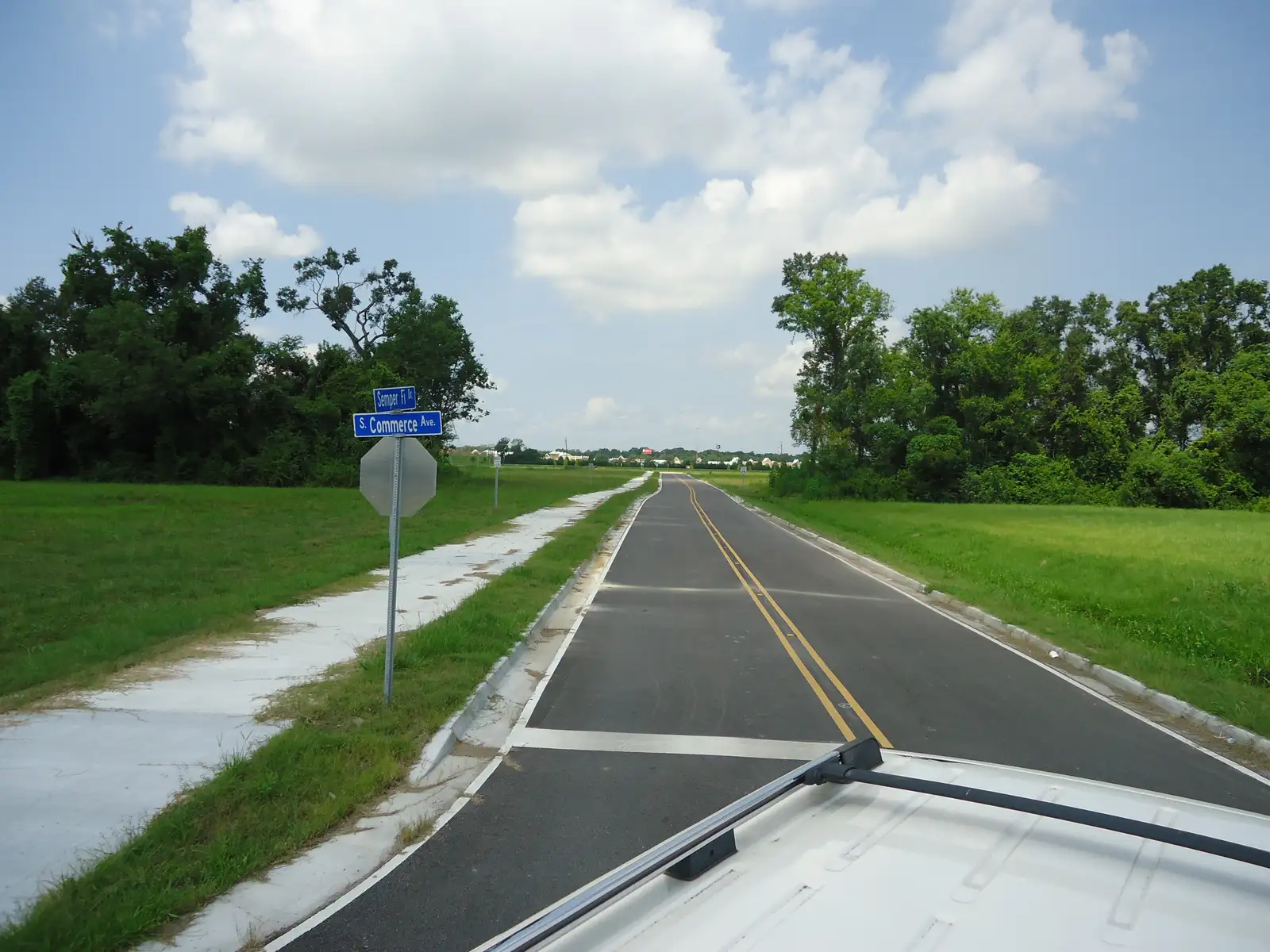 .25 acres Commerce Drive Vacant Lot image 5