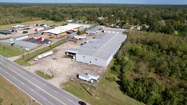 Industrial Complex for Sale or Lease thumbnail 5