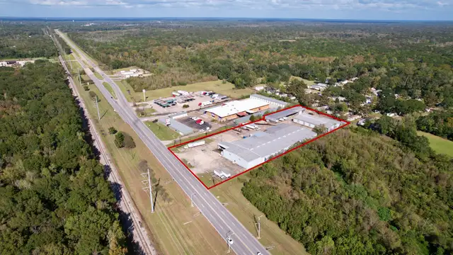 Industrial Complex for Sale or Lease thumbnail 3