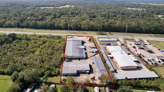 Industrial Complex for Sale or Lease thumbnail 4