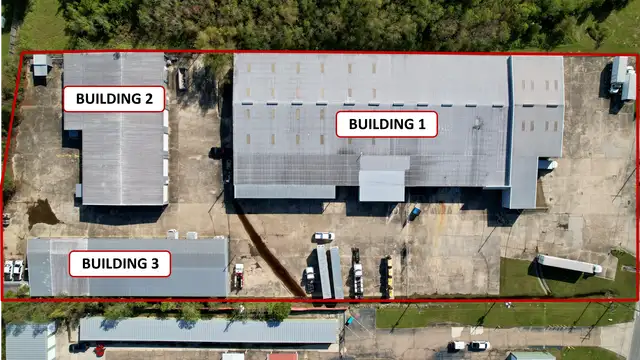 Industrial Complex for Sale or Lease thumbnail 2