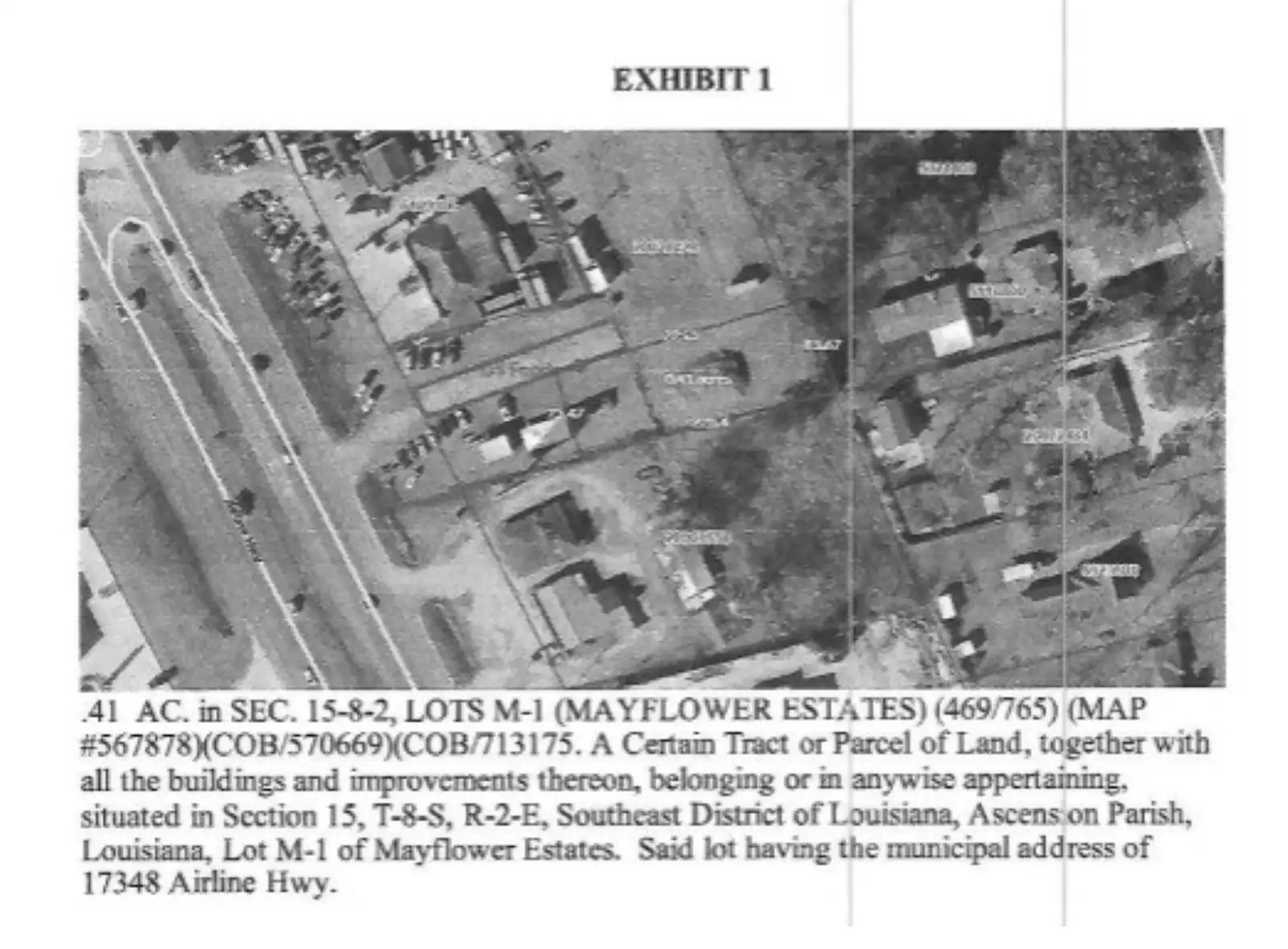 13748 Airline Hwy image 7