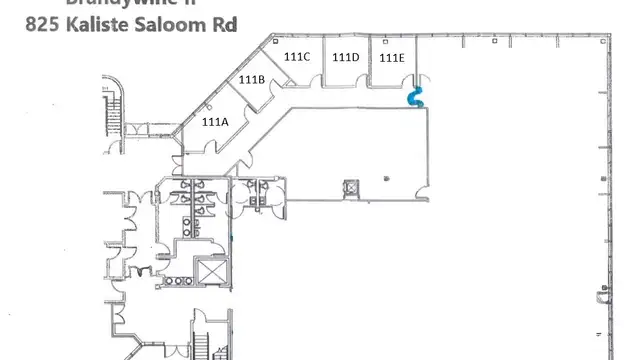 Suite 111C image