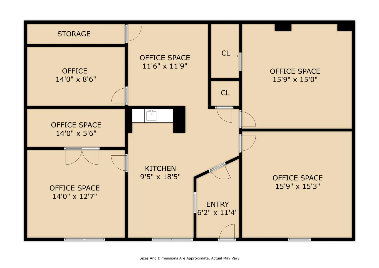 2325 Severn Ave Unit 4 image 11