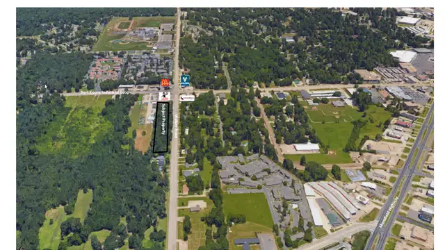 3.26 Acres on Walker Road thumbnail 2