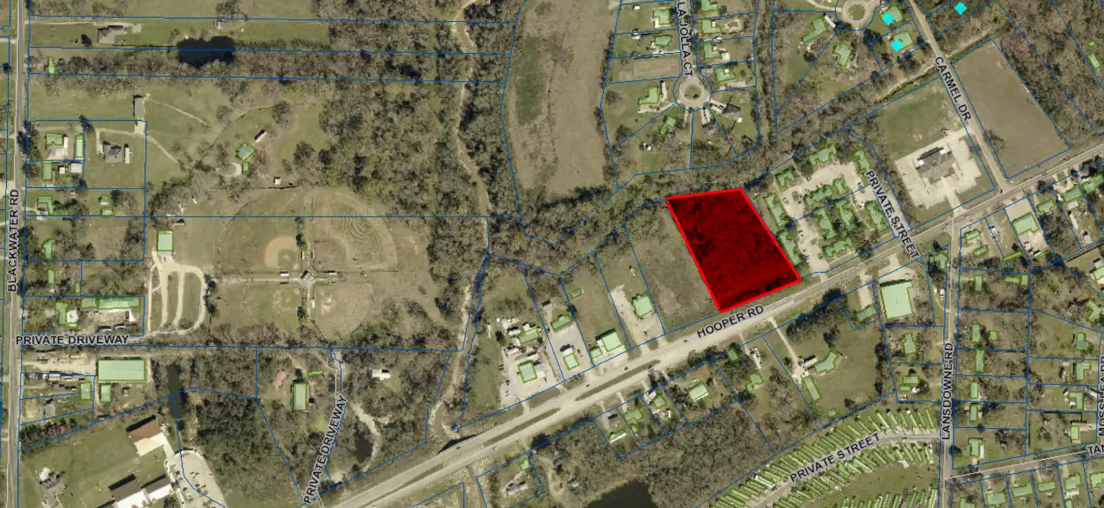 9995 Hooper Rd, Baton Rouge, LA 70818