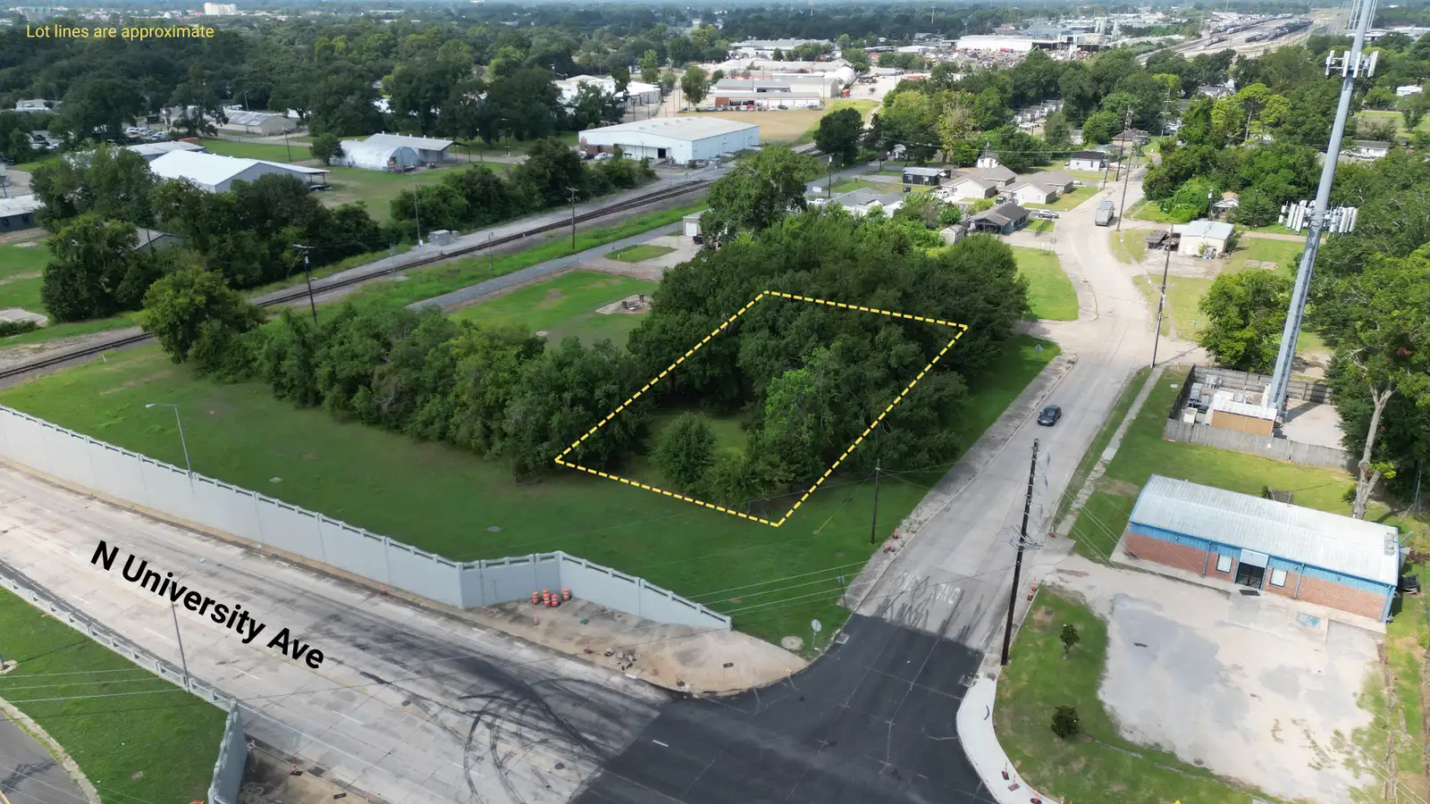 120 Philomine St, Lafayette, LA 70506
