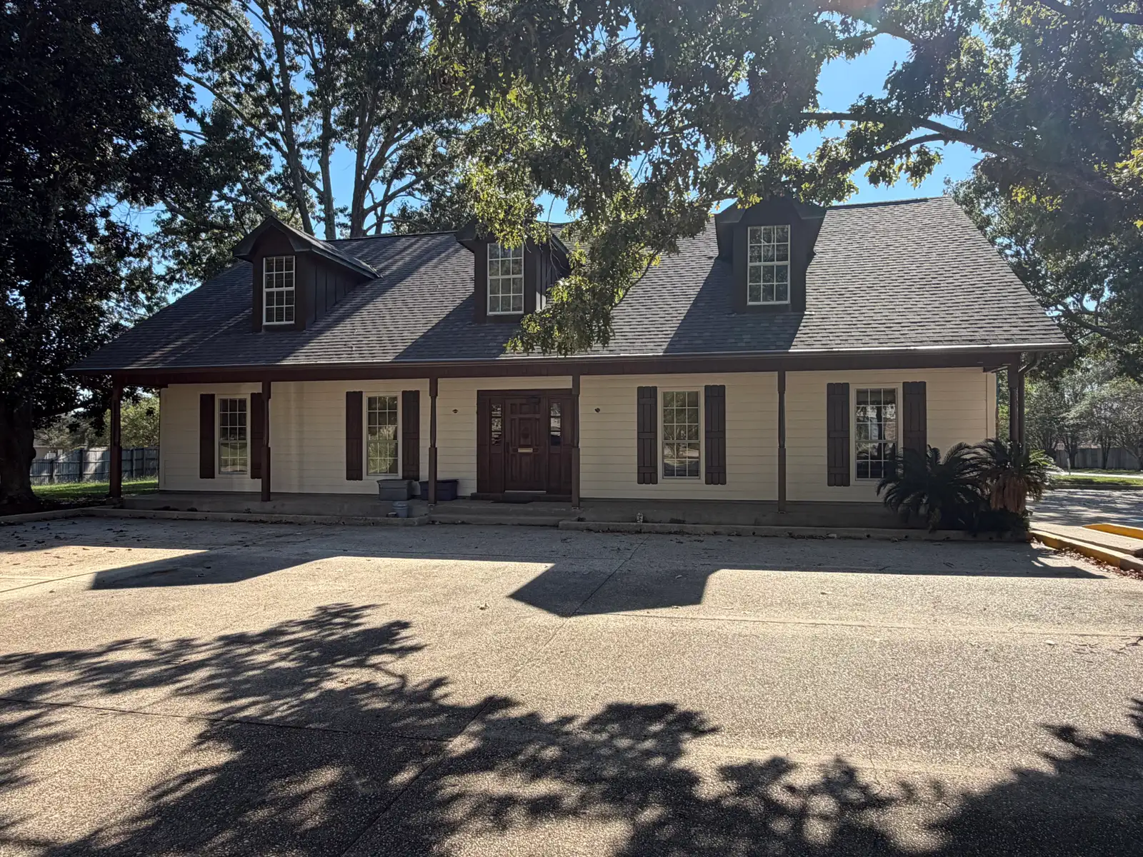 4920 Jamestown Ave, Baton Rouge, LA 70808