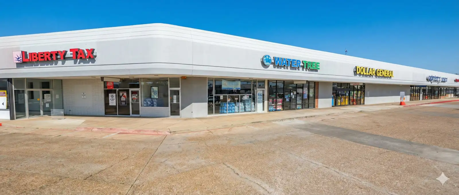 Eastgate Shopping Center